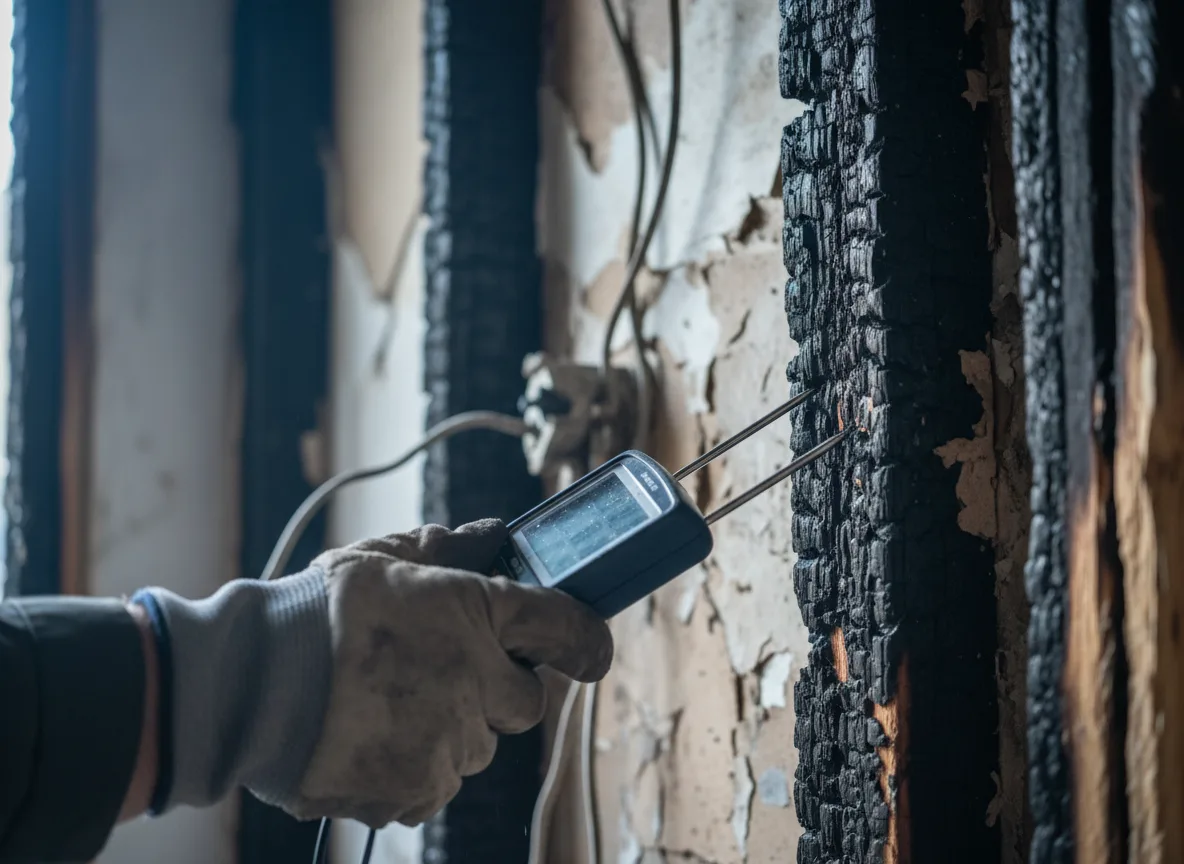 Fire Damage Restoration Bypro, KY FAQs
